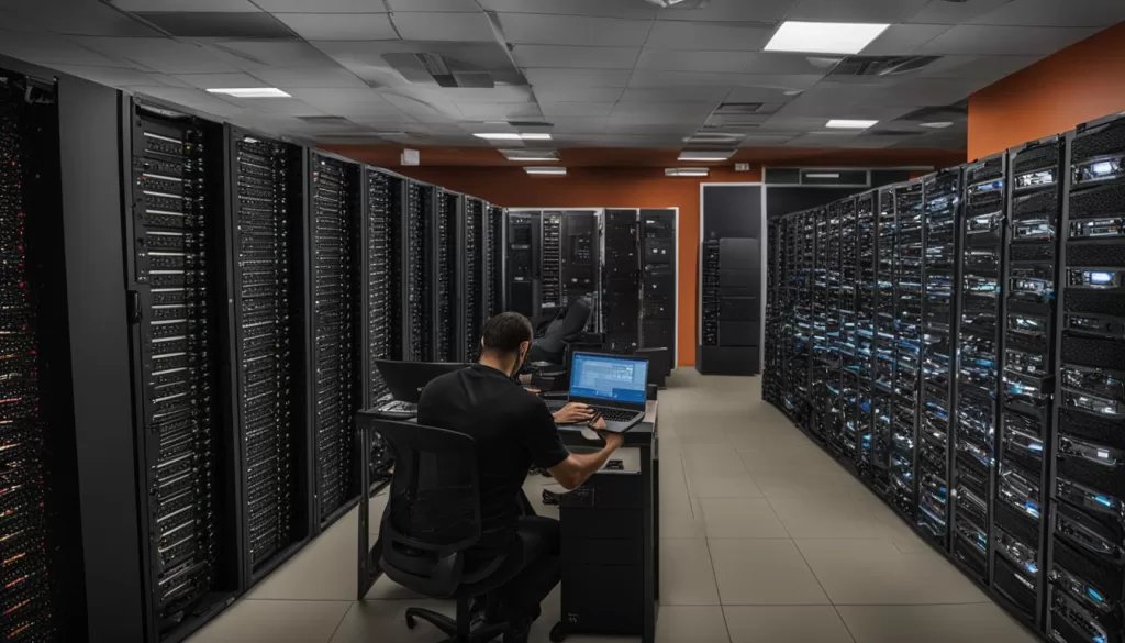 Backup e Recuperação no Ubuntu