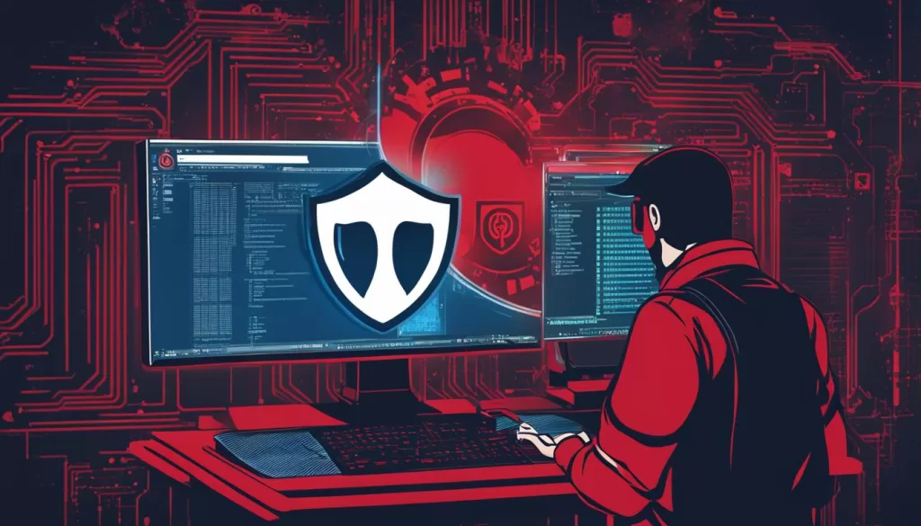 Controle de Segurança no Debian
