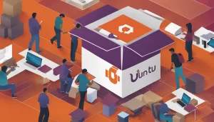 Criando Pacotes no Ubuntu