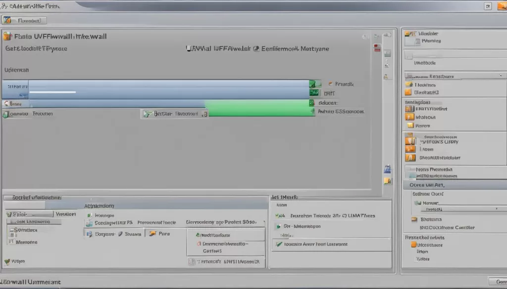 Firewall para Iniciantes