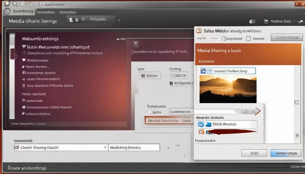 Instalação do pacote Rygel no Ubuntu