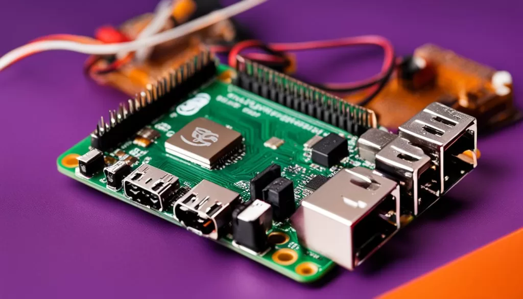 Instalando o Raspberry Pi OS