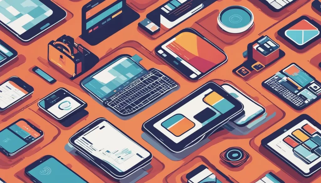 Offline first pattern