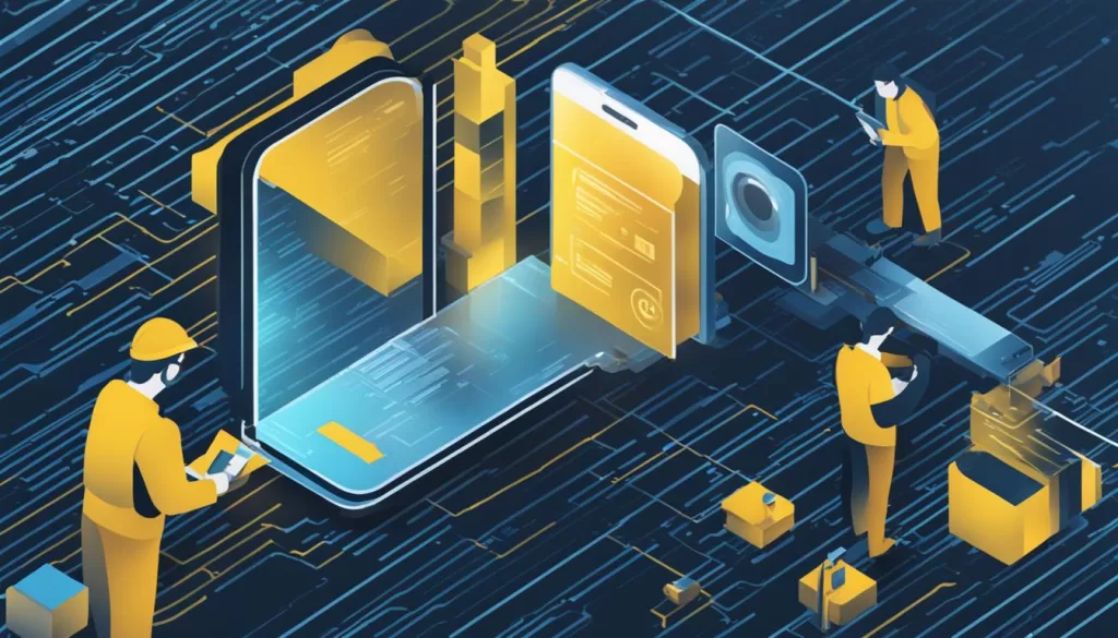 Princípios do desenvolvimento mobile: Code review