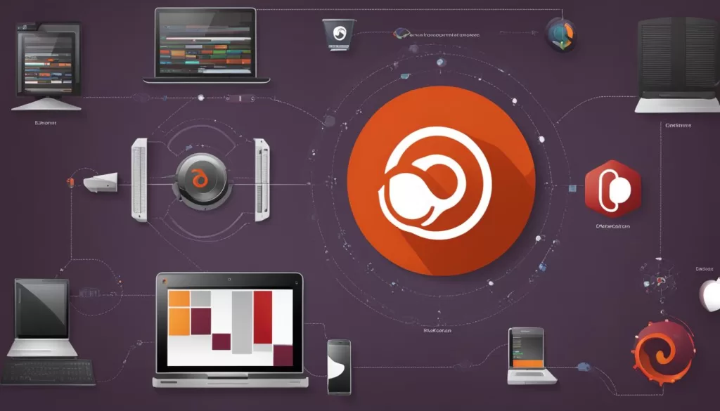 Ubuntu e Debian