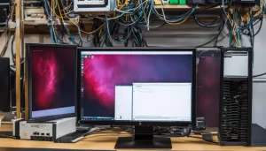 Instalando Ubuntu em Raspberry Pi