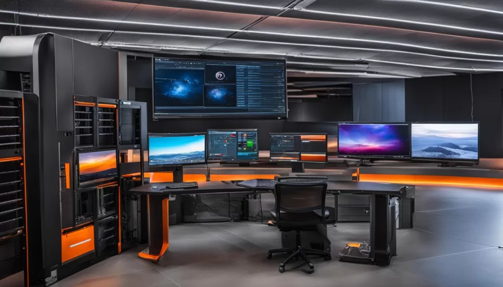 Virtualização com o Multipass Virtualização com o Multipass