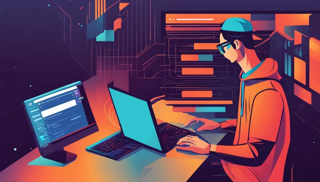 acesso remoto VPN