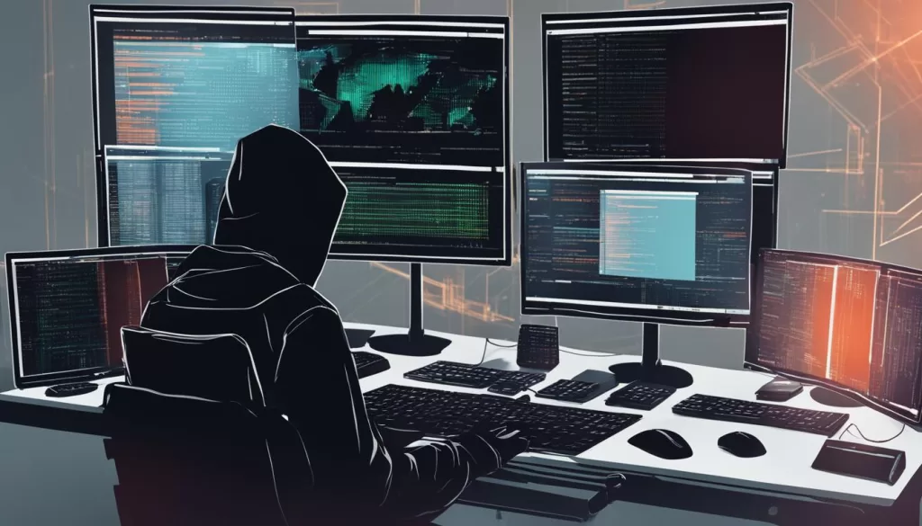 ataque ransomware ataque ransomware