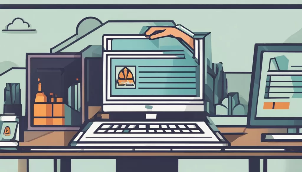 ativar conexão VPN