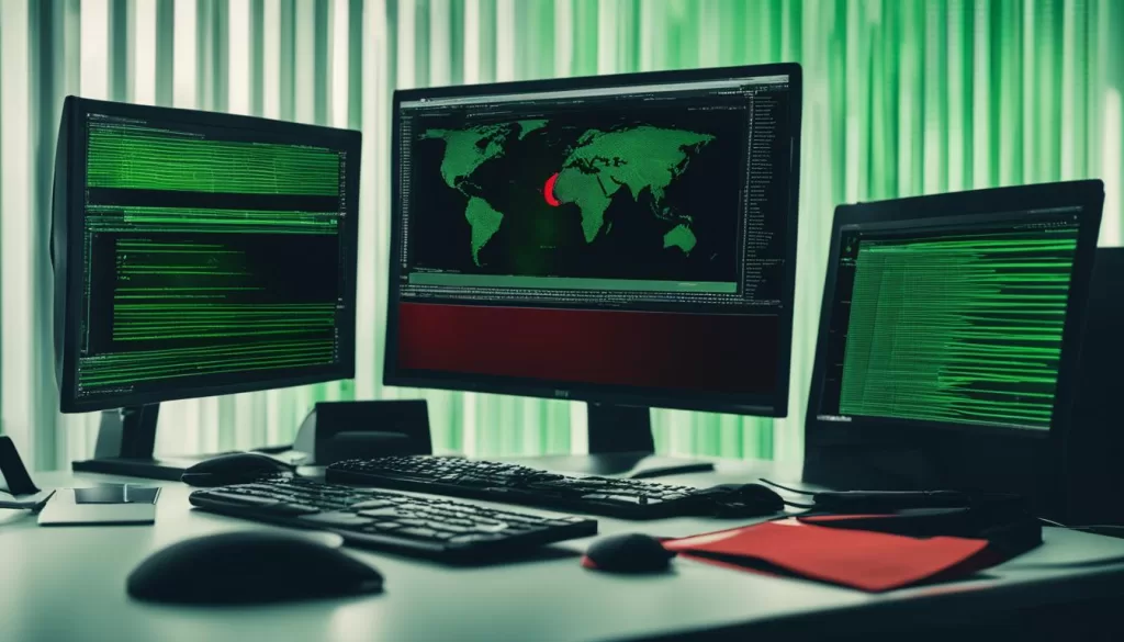 auditoria de segurança do Linux