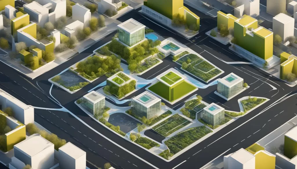 benefícios da arquitetura de software