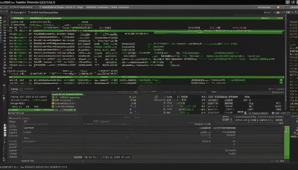 configuração básica DNS Linux