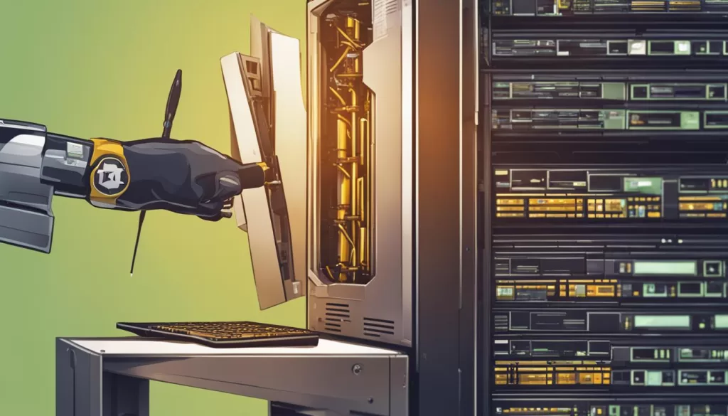 configurar-servidor-de-email-no-linux