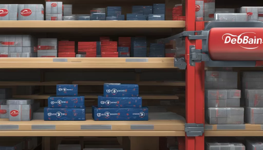 gerenciamento de pacotes no Debian