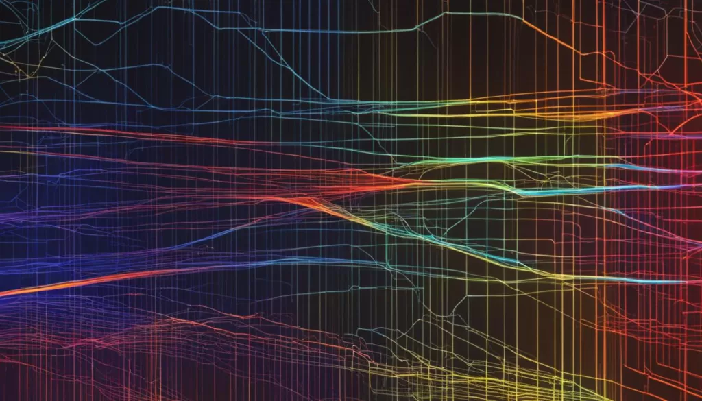 nload - Exibe o uso da rede