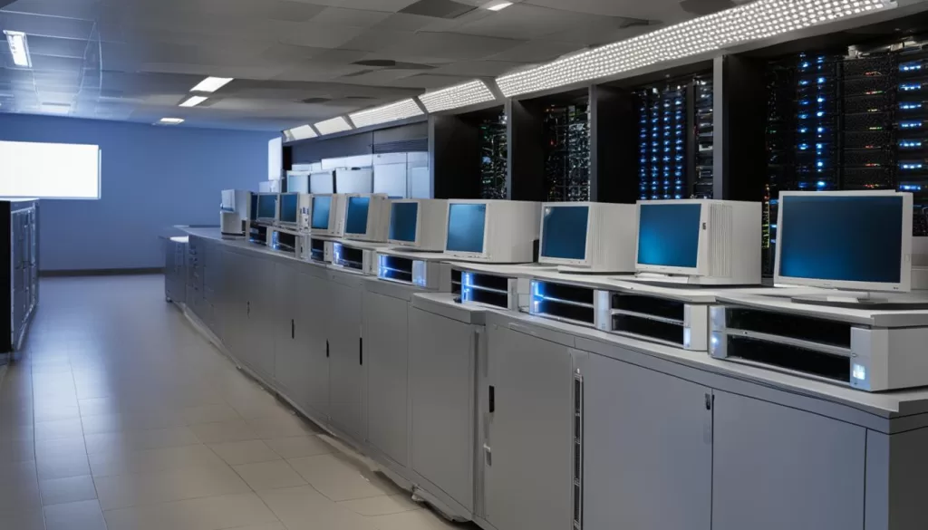 servidor de e-mail no Linux