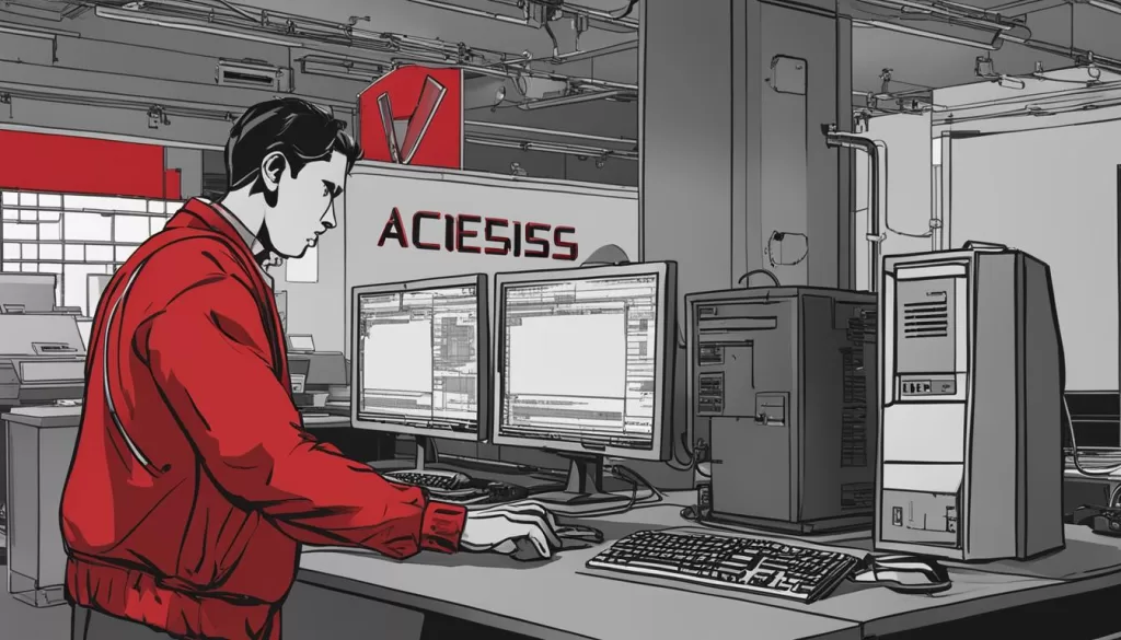 solucionar problemas de acesso no SELinux