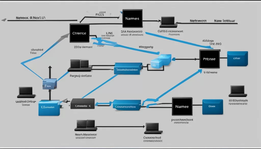 Alterando o Nome da Interface