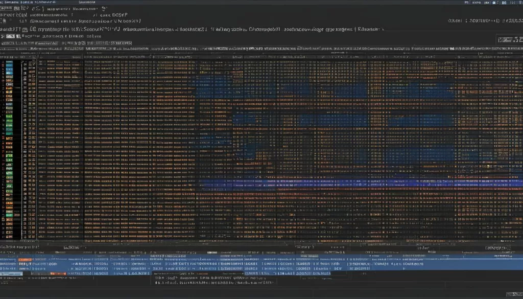 Análise dos Arquivos de Log no Fedora