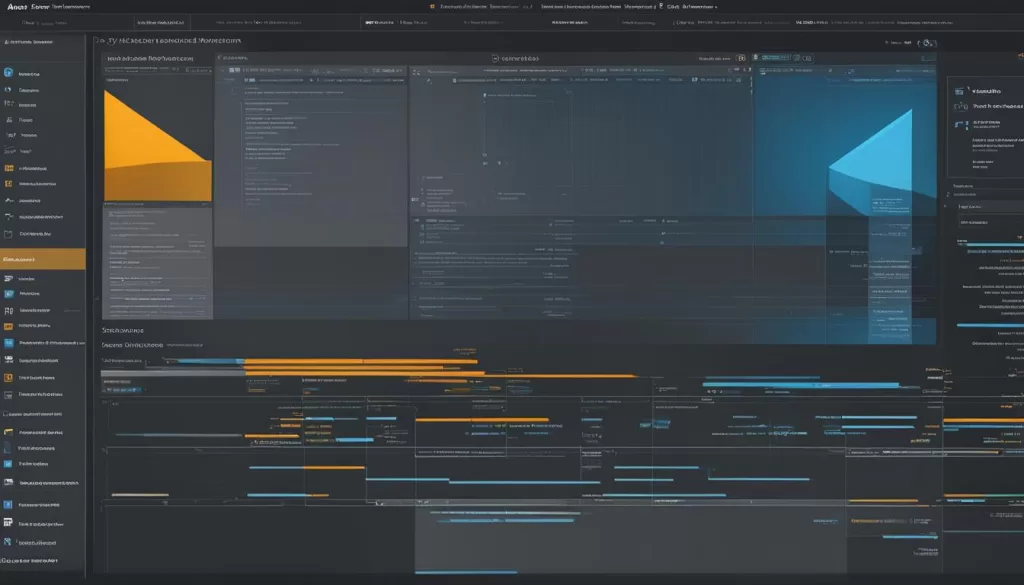 Arch Linux Serviços Habilitados
