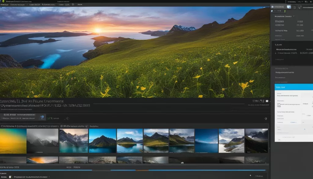 Comparação de Ambientes de Desktop