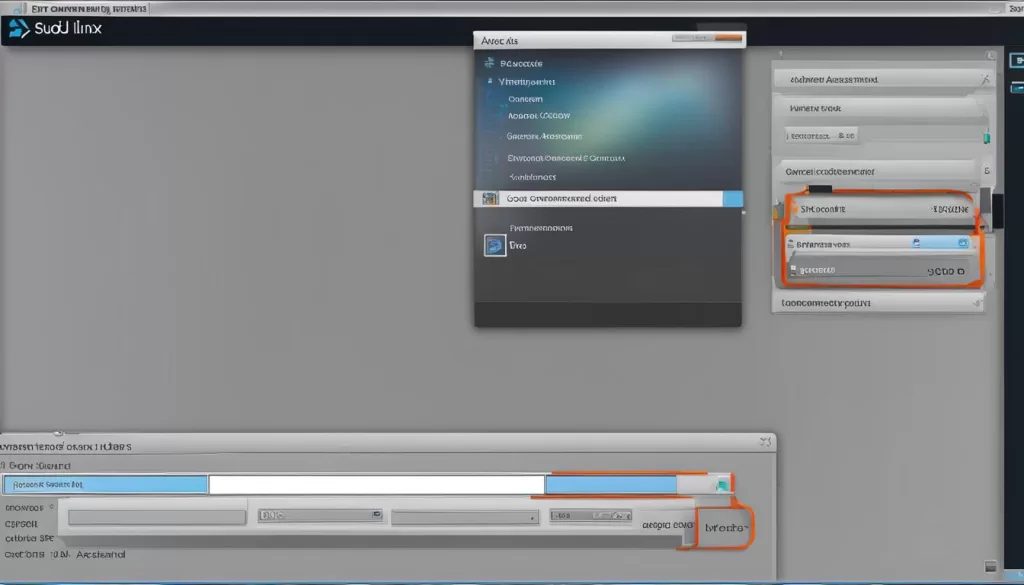 Configuração do Sudo e Criação de um Novo Usuário