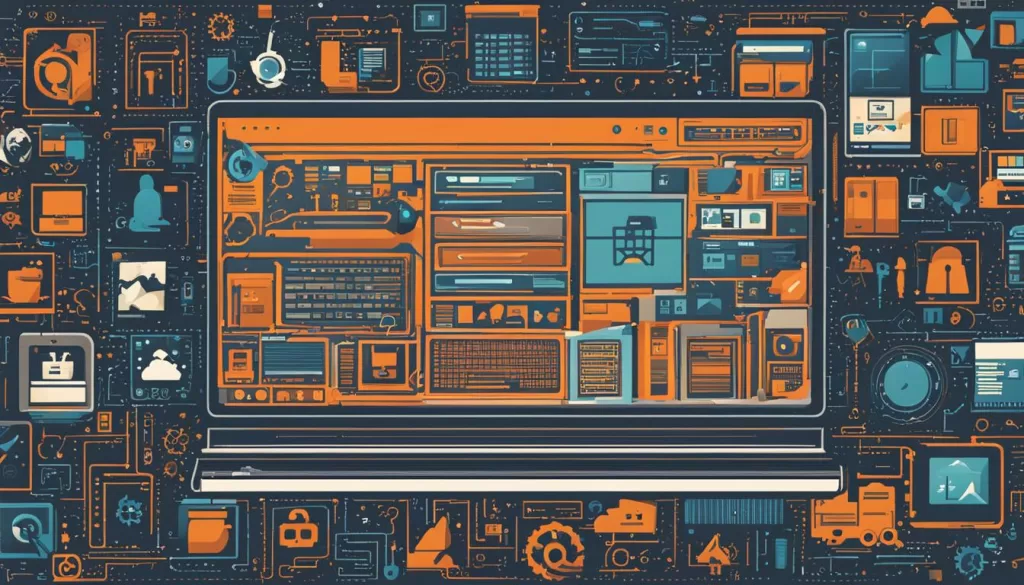 Configurar serviços