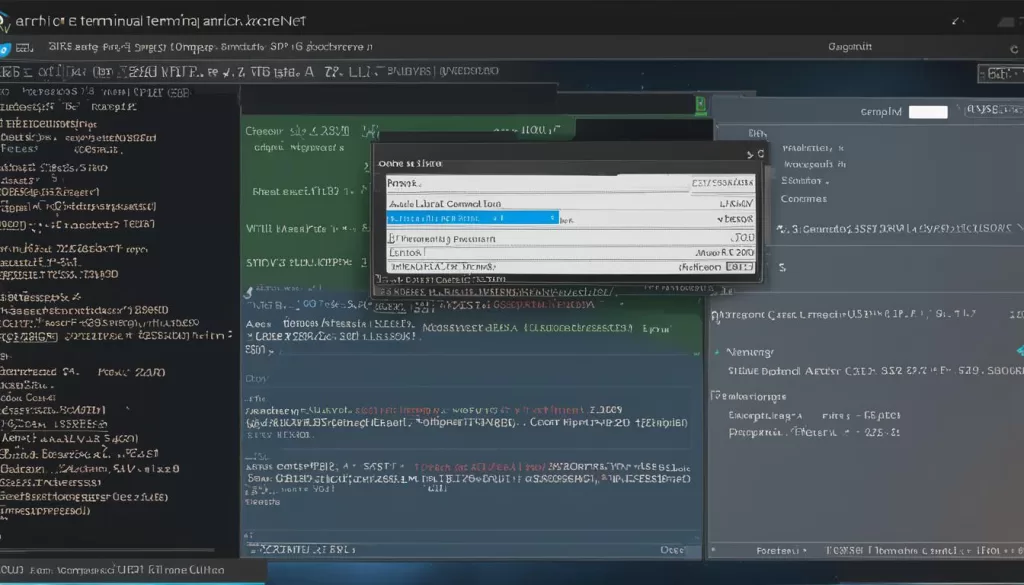 Downgrade de Pacotes no Arch Linux