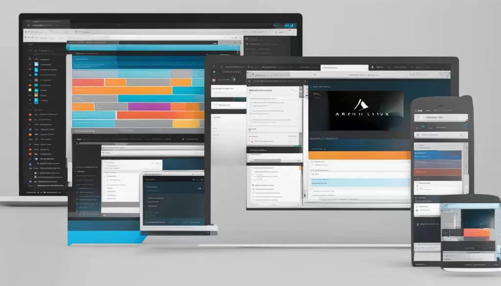 Gerenciador de pacotes pacman Gerenciador de pacotes pacman