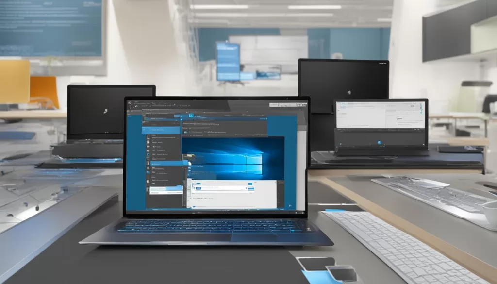 Instalação do Sistema Base