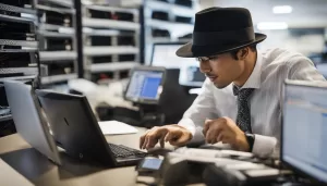 Integração do Fedora com Samba e Compartilhamento de Arquivos