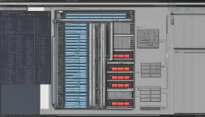 Comandos para Particionamento e LVM no Arch Linux