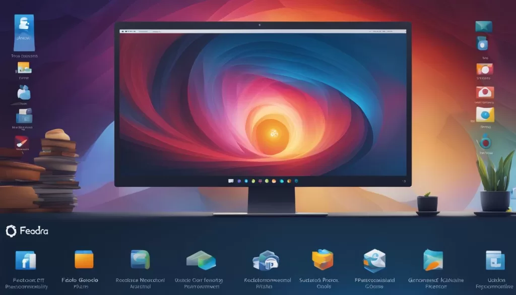 Personalização de Ambientes de Desktop