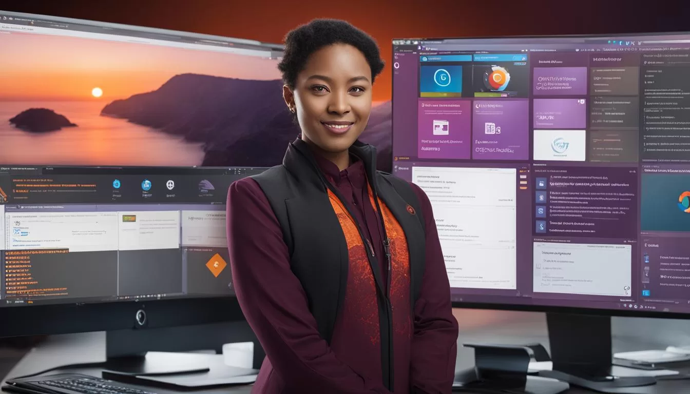 Profissional Certificado Ubuntu