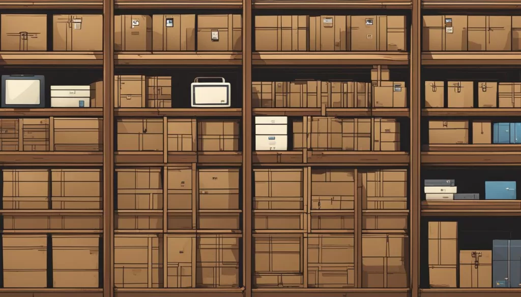 Repositório de pacotes