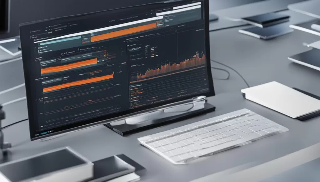 Tableau Server configurado com armazenamento de arquivos externo