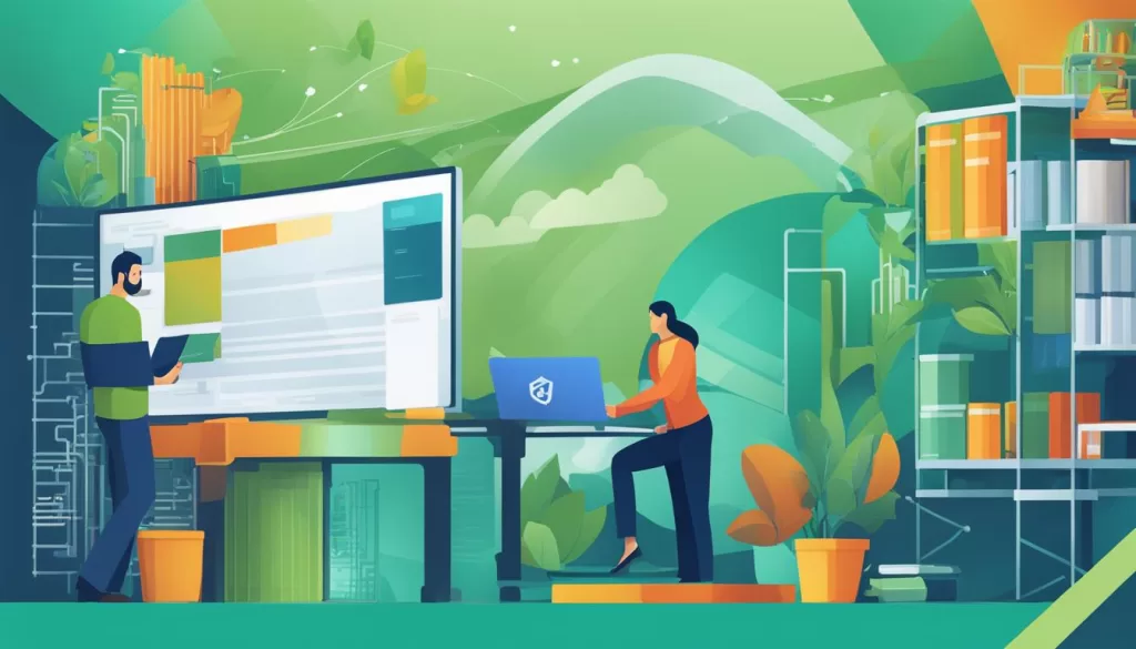 Tópicos do Exame de Certificação LPI DevOps Tools Engineer
