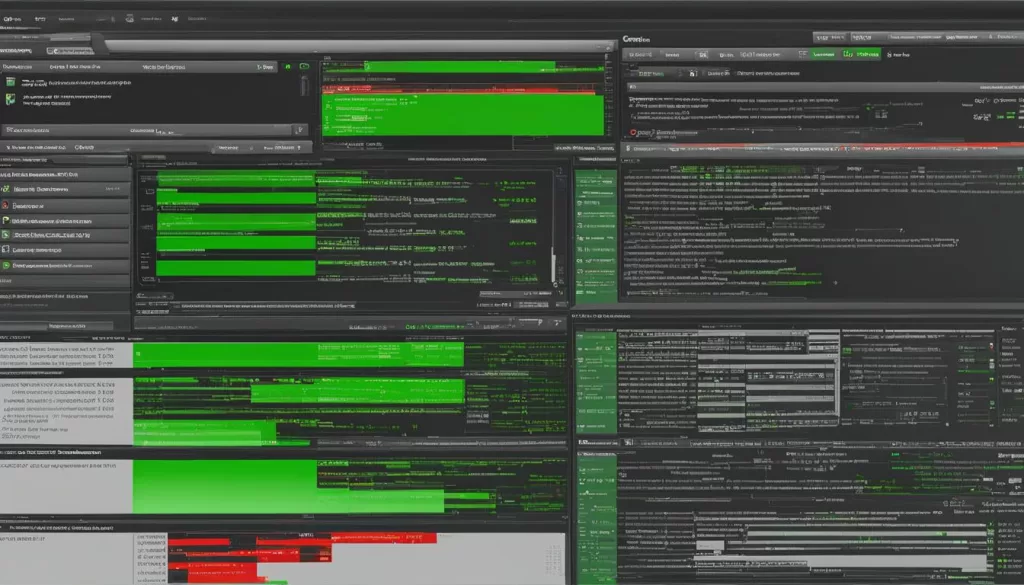 Verificação de Integridade dos Pacotes