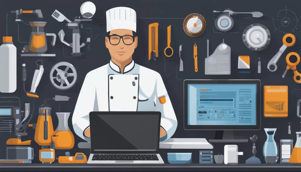 diferenciais da certificação Chef Certified Practitioner