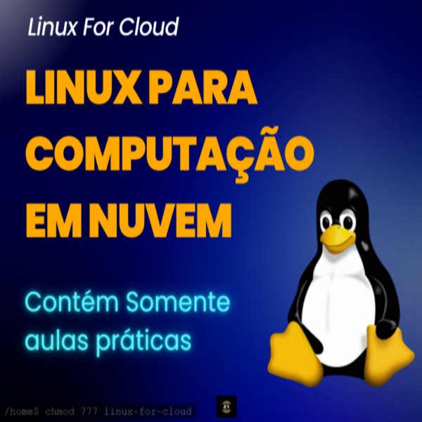 Linux para Computacao em Nuvem