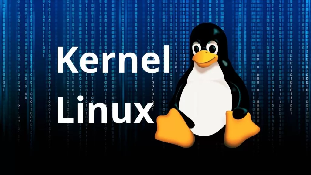 kernelinux