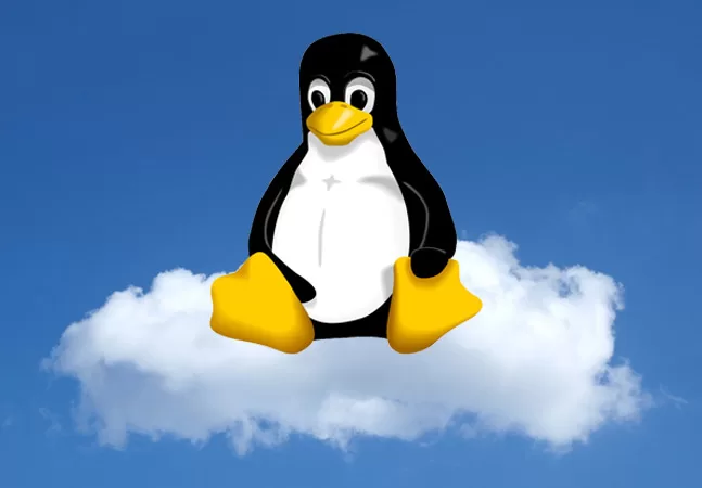 linux nuvem jpg