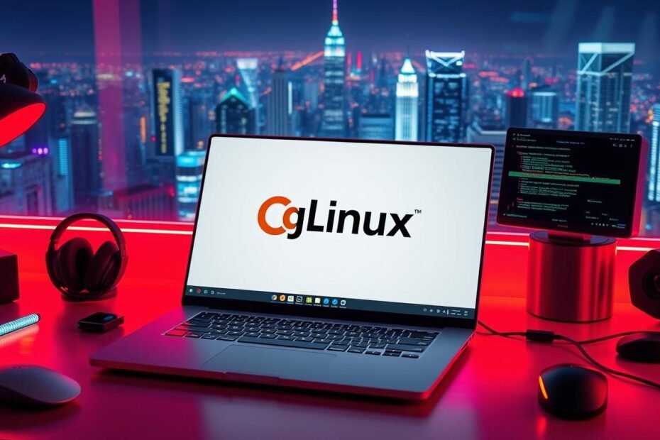 glinux download