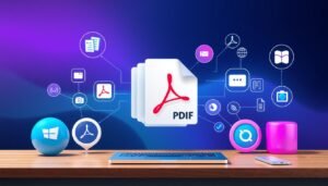 Aprenda como juntar PDF de forma fácil, rápida e online!