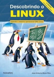 Guia de Compra: Livro Descobrindo o Linux